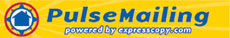 Pulse Mailing powered by expresscopy.com